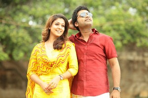 Idhu Namma Aalu Movie Stills